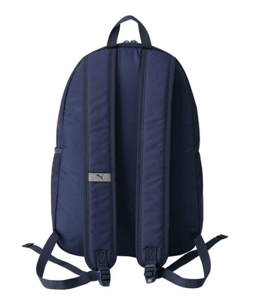 PUMA（プーマ）の「【PUMA】リュックサック　22L（バックパック/リュック・キッズ・オリーブ系/ブラック系2/ネイビー系/ピンク系/ブラック系1/ブルー系・FREE）」の9枚目の写真