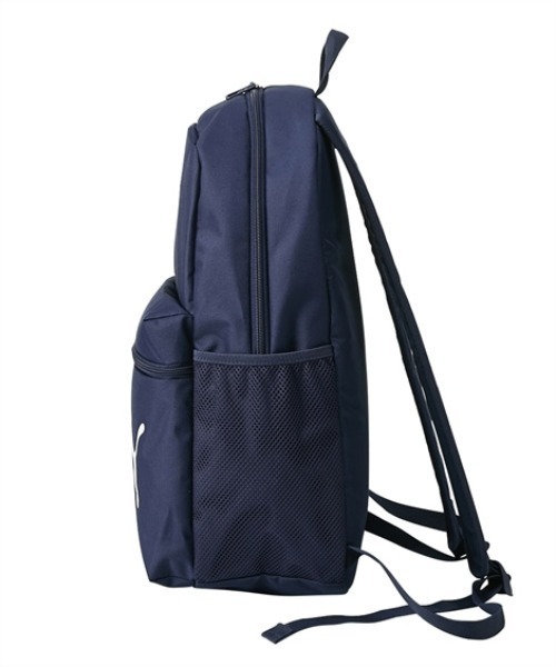 PUMA（プーマ）の「【PUMA】リュックサック　22L（バックパック/リュック・キッズ・オリーブ系/ブラック系2/ネイビー系/ピンク系/ブラック系1/ブルー系・FREE）」の10枚目の写真