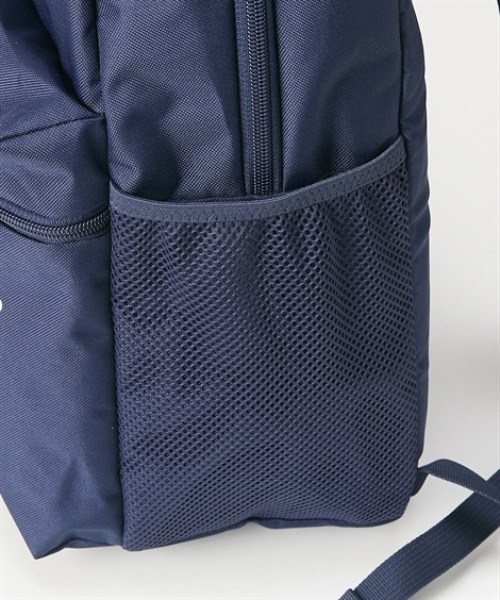 PUMA（プーマ）の「【PUMA】リュックサック　22L（バックパック/リュック・キッズ・オリーブ系/ブラック系2/ネイビー系/ピンク系/ブラック系1/ブルー系・FREE）」の12枚目の写真