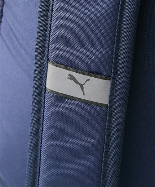 PUMA（プーマ）の「【PUMA】リュックサック　22L（バックパック/リュック・キッズ・オリーブ系/ブラック系2/ネイビー系/ピンク系/ブラック系1/ブルー系・FREE）」の14枚目の写真