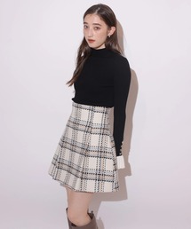 Rirandture｜リランドチュール（レディース）のスカート通販 - ZOZOTOWN