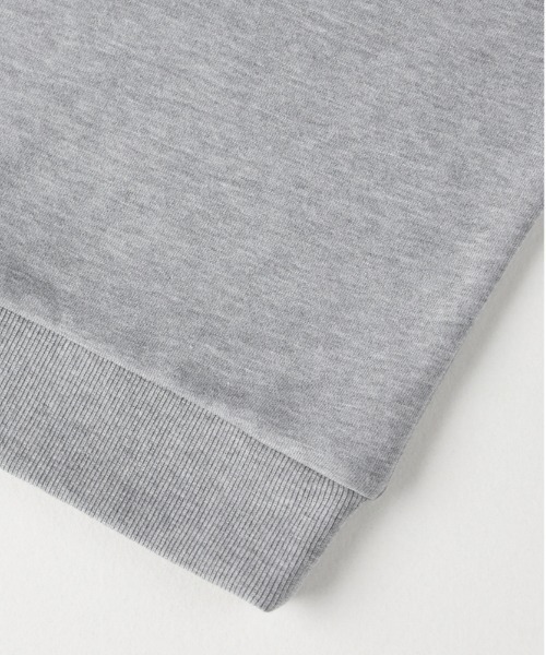 Right-on（ライトオン）の「【BEN DAVIS】アソートグラフィックスウェットプルオーバー (キッズ/アソートグラフィック/コットンブレンド/厚手/暖かい/動きやすい/カジュアル/レイヤード)（スウェット・キッズ・ブラック/グレー/パープル/ダークグレー・130/140/150/160）」の11枚目の写真