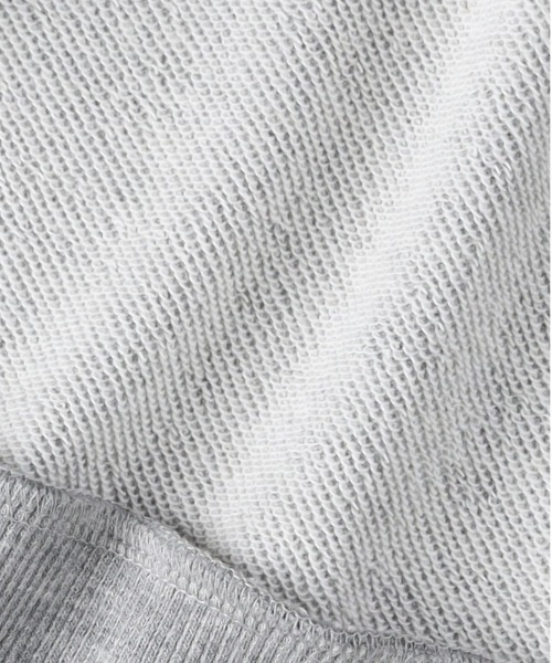 Right-on（ライトオン）の「【BEN DAVIS】アソートグラフィックスウェットプルオーバー (キッズ/アソートグラフィック/コットンブレンド/厚手/暖かい/動きやすい/カジュアル/レイヤード)（スウェット・キッズ・ブラック/グレー/パープル/ダークグレー・130/140/150/160）」の13枚目の写真