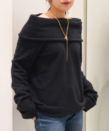 Deuxieme Classe｜ドゥーズィエムクラスのニット/セーター通販