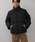 NAVY�i�l�C�r�[�j�́uNAVY All-Weather 100D Insulated Blouson/�I�[���E�F�U�[100D���ȃ{�����[���u���]���y���� �h�� �ϐ���10000mm�z���j�Z�b�N�X�i�u���]���j�v�b�u���b�N