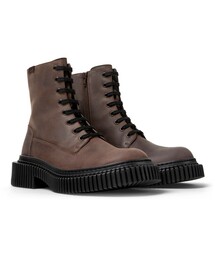 CAMPER（カンペール）の「[カンペール] PIX BERLIN / ハイカットシューズ（ブーツ）」