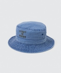 WILD THINGS（ワイルドシングス）の「【RES】【WILDTHINGS】PIGMENT HAT（ハット）」