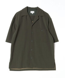 COURO（コウロ）の「半袖シャツ（シャツ/ブラウス）」