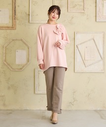 Rose Tiara｜ローズティアラのパンツ通販 - ZOZOTOWN