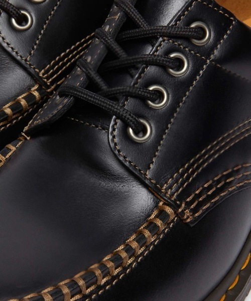Dr. MARTENS LOWELL SHOES（ドクターマーチン LOWELL シューズ
