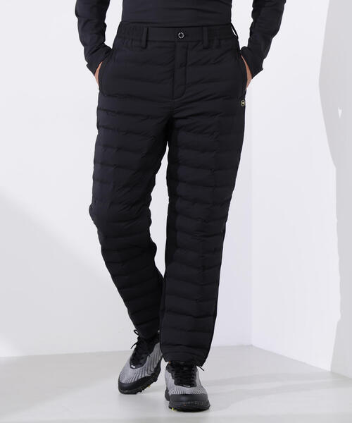 PING(ピン)の「【PING APPAREL】25FW 中綿パンツ <GOLD> (MENS)(その他パンツ・メンズ・ブラック/ホワイト・L/LL/M/S)」の21枚目の写真