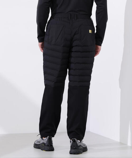 PING(ピン)の「【PING APPAREL】25FW 中綿パンツ <GOLD> (MENS)(その他パンツ・メンズ・ブラック/ホワイト・L/LL/M/S)」の22枚目の写真