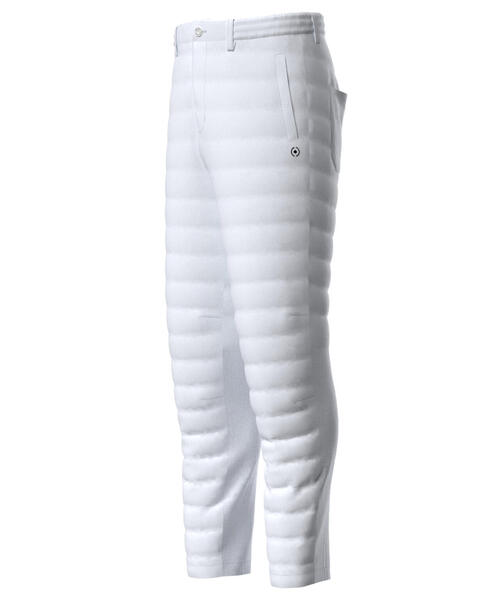 PING(ピン)の「【PING APPAREL】25FW 中綿パンツ <GOLD> (MENS)(その他パンツ・メンズ・ブラック/ホワイト・L/LL/M/S)」の15枚目の写真
