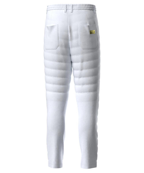 PING(ピン)の「【PING APPAREL】25FW 中綿パンツ <GOLD> (MENS)(その他パンツ・メンズ・ブラック/ホワイト・L/LL/M/S)」の17枚目の写真