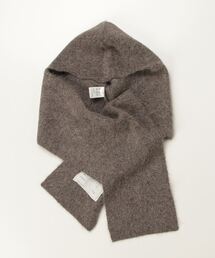 camiel fortgensBALACLAVA SCARFマフラー New Arrival @camielfortgens CAMIEL FORTGENS 23AW -BALACLAVA