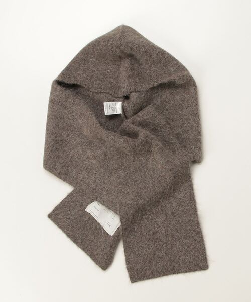 camiel fortgensBALACLAVA SCARFマフラー camiel fortgensBALACLAVA SCARFマフラー camiel fortgensBALACLAVA