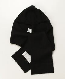 CAMIEL FORTGENS（カミエル・フォートヘンス）マフラー ストール CAMIEL FORTGENS（カミエル・フォートヘンス）マフラー ストール
