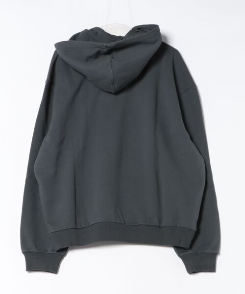 ALLSAINTS(オールセインツ)の「KINDRED OTH HOODY(パーカー・メンズ・ブラック・XS/S/M/L/XL)」の8枚目の写真