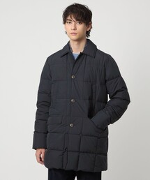 Pyrenex｜ピレネックスのダウンジャケット/コート（ブルー・ネイビー
