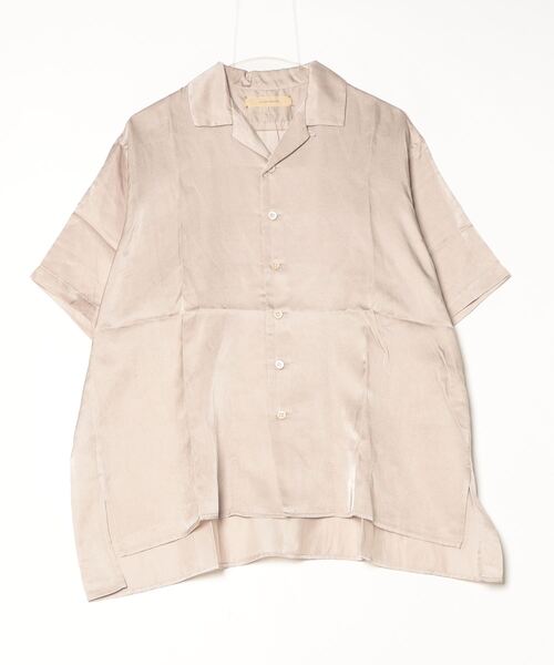 over shirt 【公式通販】