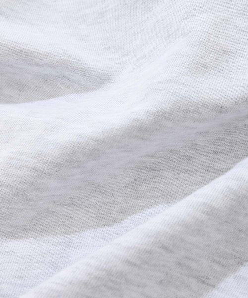 Retriever Club（レトリーバークラブ）の「SILHOUETTE RETRIEVER CREWNECK [MELANGE GRAY]（スウェット・レディース・その他・SMALL/MEDIUM/LARGE/X-LARGE）」の3枚目の写真