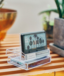 Opt! | 〈Opt!/オプト〉Cassette Speaker/カセットスピーカー HIROSHI NAGAI コラボ(スピーカー)