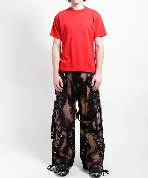 TRIPP nyc】STORM WASH DENIM PANT[BD7145MB] / 【トリップ