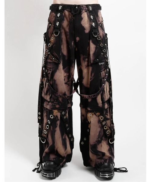 TRIPP nyc】STORM WASH DENIM PANT[BD7145MB] / 【トリップ