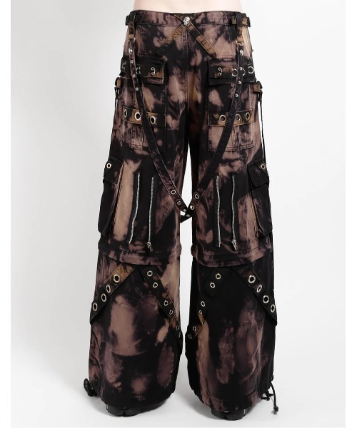 TRIPP nyc】STORM WASH DENIM PANT[BD7145MB] / 【トリップ