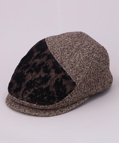 Flight Knit Cap（KIDS）（キャップ）｜TODAYFUL（トゥデイフル）の
