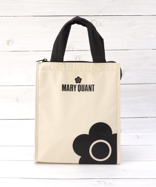 MARY QUANT 保冷保温バッグ（キッチンツール）｜one'sterrace（ワンズ