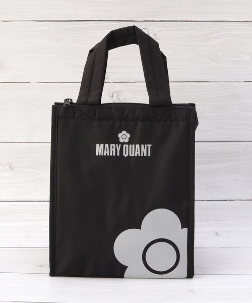MARY QUANT 保冷保温バッグ（キッチンツール）｜one'sterrace（ワンズ