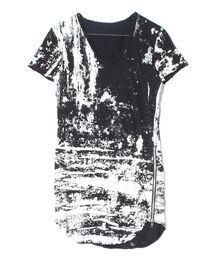 CIVARIZE（シヴァーライズ）の「半袖Tシャツ（Tシャツ/カットソー）」