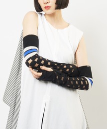 gomme | ドットアームカバー(アームカバー)