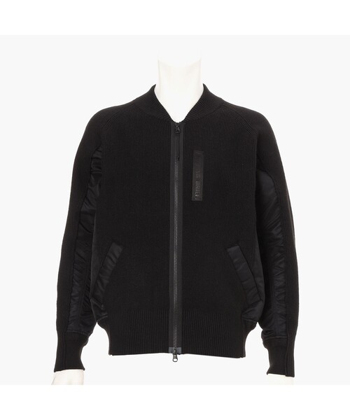 BRIEFING MOBILITY STRETCH BLOUSON 新品 BRIEFING（ブリーフィング）の「MOBILITY STRETCH BLOUSON（ブルゾン