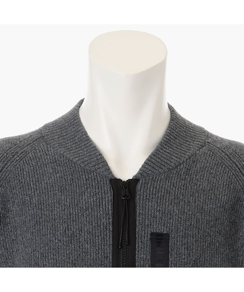 セール】【BRIEFING GOLF／ブリーフィングゴルフ】CE MS DOCKING KNIT