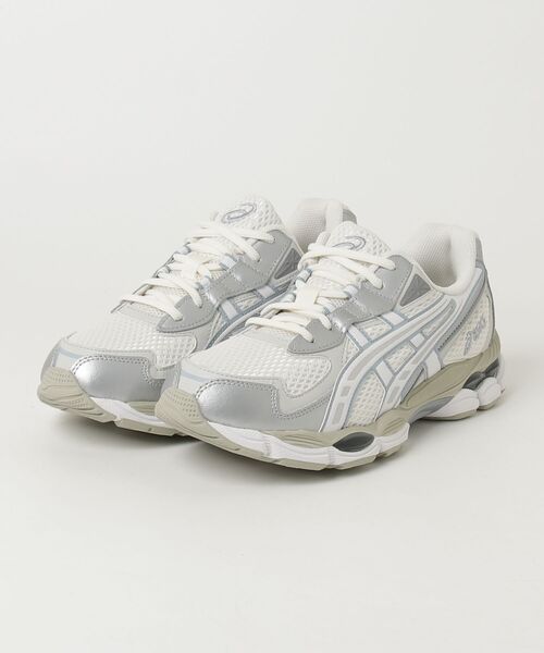【ASICS/アシックス】GEL-NYC 2055
