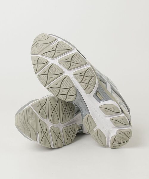 ASICS(アシックス)の「【ASICS/アシックス】GEL-NYC 2055(スニーカー・メンズ・オフホワイト・26.5/27/27.5/28/26)」の3枚目の写真