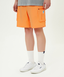 ブリーズ4部ショーツ ORANGE