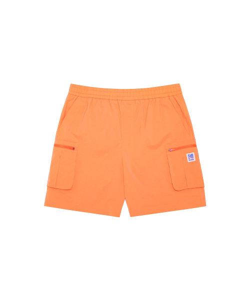 KODAK(コダック)の「ブリーズ4部ショーツ ORANGE(その他パンツ・メンズ・その他・SMALL/MEDIUM/LARGE/X-LARGE/XX-LARGE/X-SMALL)」の2枚目の写真