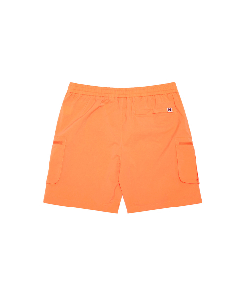 KODAK(コダック)の「ブリーズ4部ショーツ ORANGE(その他パンツ・メンズ・その他・SMALL/MEDIUM/LARGE/X-LARGE/XX-LARGE/X-SMALL)」の3枚目の写真