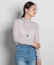シアーラメタートル≪WEB限定カラー/手洗い可能≫