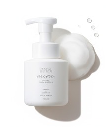 ハウス オブ ローゼ（ハウス オブ ローゼ）の「ママバター マイン フェイスウォッシュ　160mL（洗顔料・レディース）」