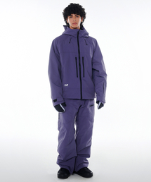 スノーボード ウェア セットアップ」に該当するファッション通販