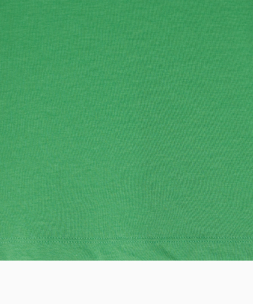 MENASOO（ミナス）の「MNS Soft Fitted Long T Shirt_Green（Tシャツ/カットソー・レディース・グリーン・F）」の19枚目の写真