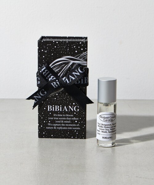 BIRTHDAY BAR（バースデイバー）の「【BiBiANG ビビアン】 EAU DE PARFUME　オードパルファーム（香水・レディース・ホワイト系その他/ホワイト/ホワイト系その他2/ホワイト系その他3・0）」の2枚目の写真