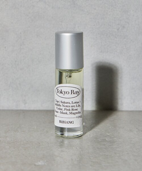 BIRTHDAY BAR（バースデイバー）の「【BiBiANG ビビアン】 EAU DE PARFUME　オードパルファーム（香水・レディース・ホワイト系その他/ホワイト/ホワイト系その他2/ホワイト系その他3・0）」の9枚目の写真