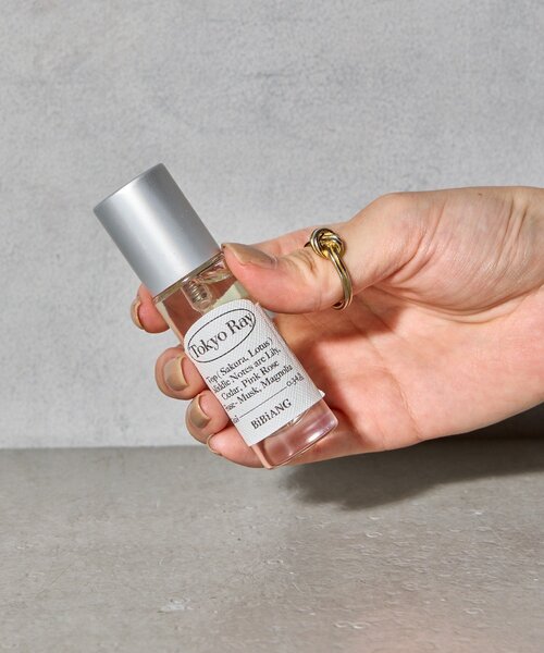 BIRTHDAY BAR（バースデイバー）の「【BiBiANG ビビアン】 EAU DE PARFUME　オードパルファーム（香水・レディース・ホワイト系その他/ホワイト/ホワイト系その他2/ホワイト系その他3・0）」の10枚目の写真