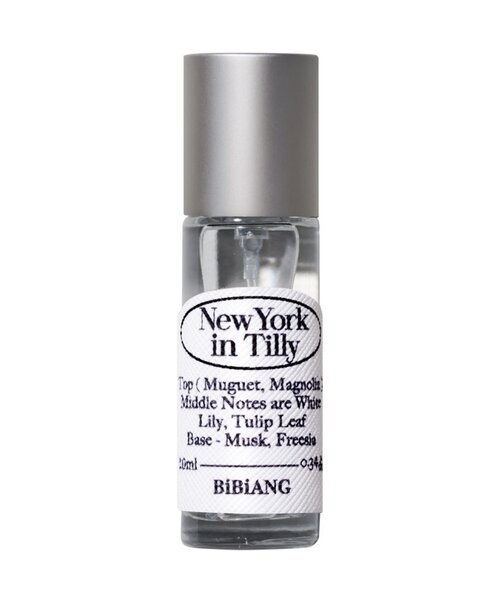 BIRTHDAY BAR（バースデイバー）の「【BiBiANG ビビアン】 EAU DE PARFUME　オードパルファーム（香水・レディース・ホワイト系その他/ホワイト/ホワイト系その他2/ホワイト系その他3・0）」の11枚目の写真