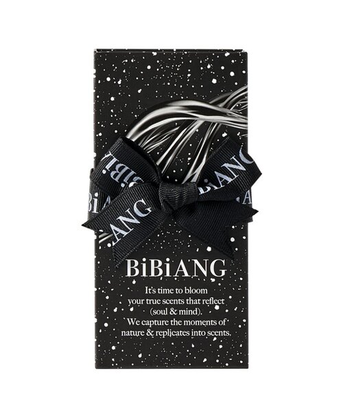 BIRTHDAY BAR（バースデイバー）の「【BiBiANG ビビアン】 EAU DE PARFUME　オードパルファーム（香水・レディース・ホワイト系その他/ホワイト/ホワイト系その他2/ホワイト系その他3・0）」の12枚目の写真